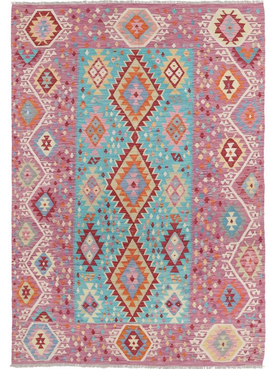 パキスタン製　ウールキリム　アフガンキリム 楽天市場】キリム アフガンの通販