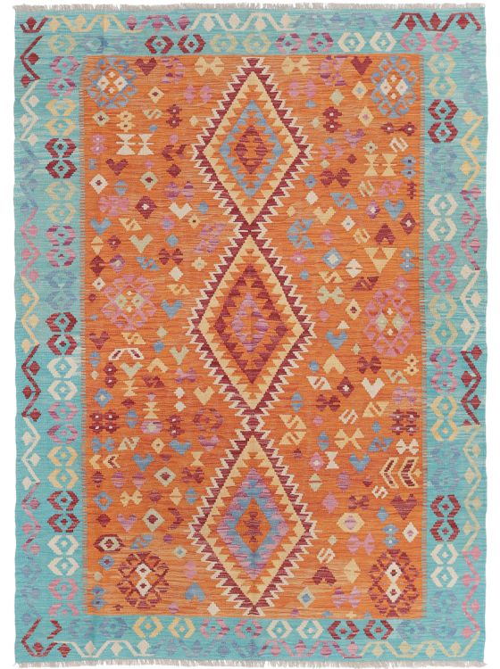 キリム・アフガン - キリム・オリエンタル - キリムーペット - すべて