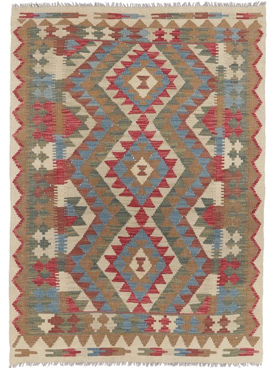 Alfombras Kilim Afghan | Carpet Avenue