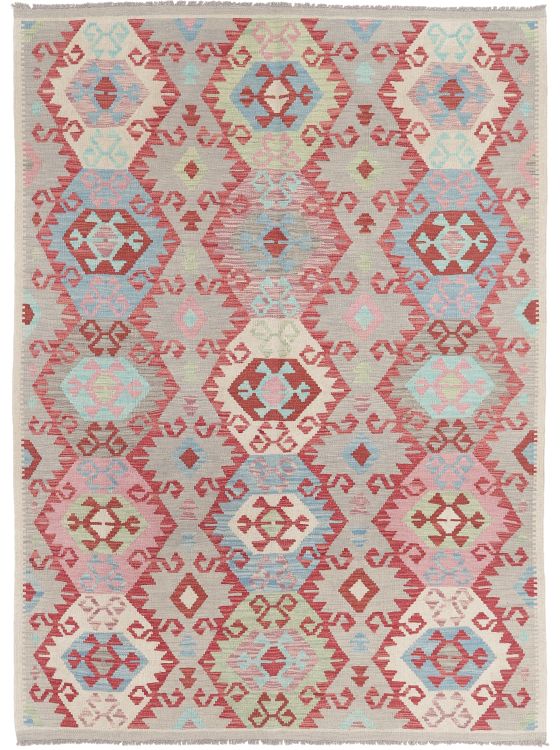 キリム・アフガン - キリム・オリエンタル - キリムーペット - すべて