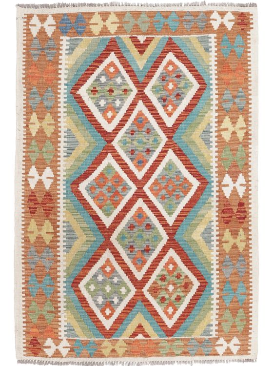Kilim Afghan Carpets | Carpet Avenue