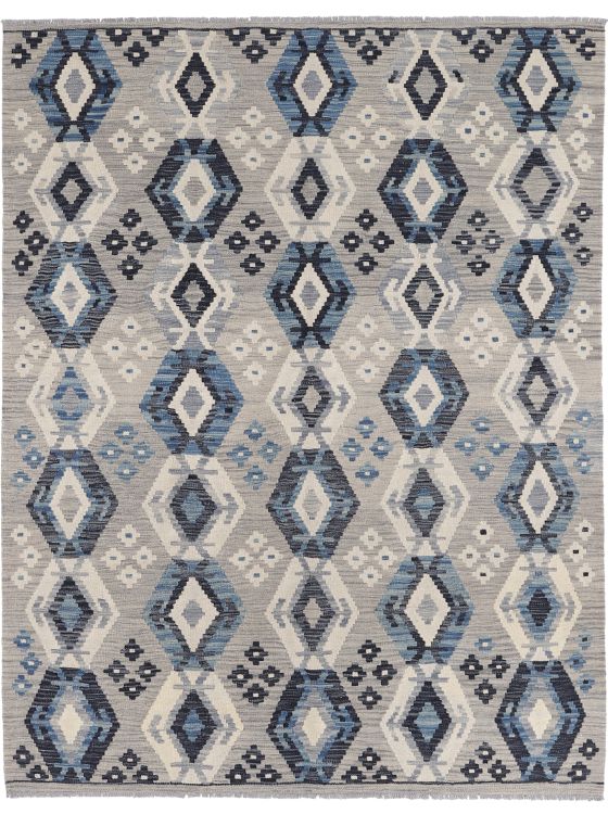 アフガン ヴィンテージ キリム キリム・アフガン - キリム・オリエンタル - キリムーペット