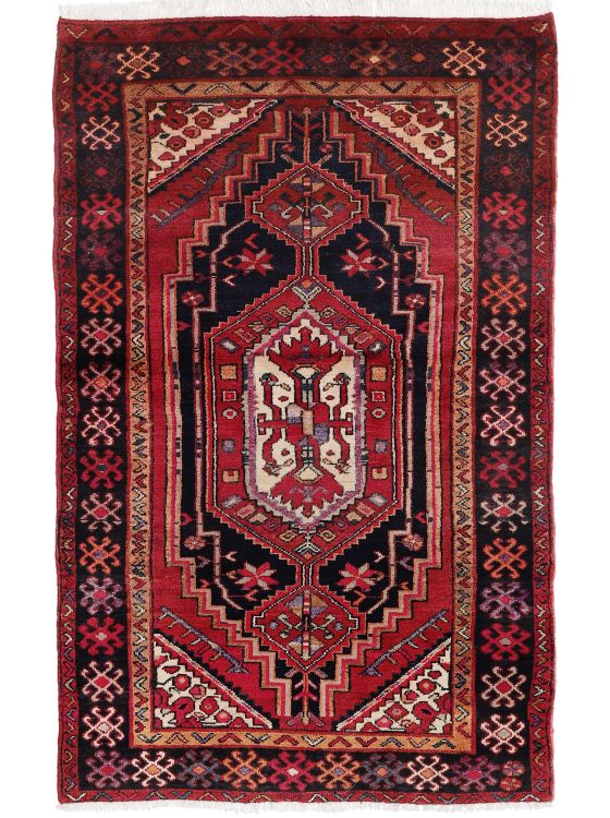 オリエンタル ウール チベット 絨毯 60x90cm オリエンタルカーペット - すべての絨毯