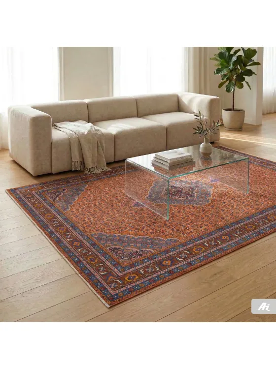 Oriental Carpets | Carpet Avenue