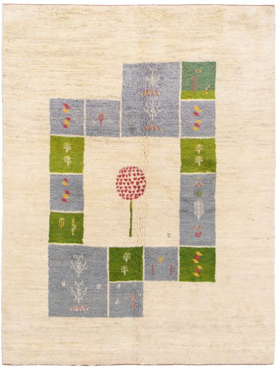 ギャッベ - モダンカーペット - すべての絨毯