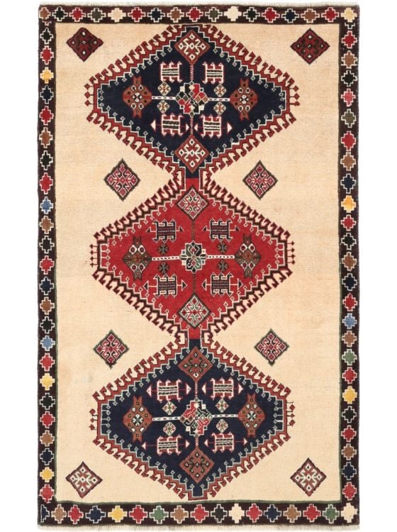 キリム アフガン オールドスタイル