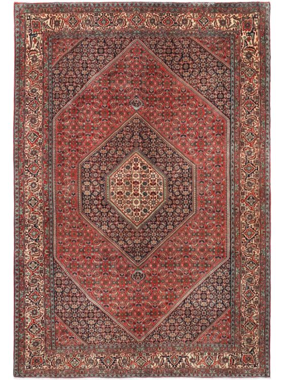 ビジャー - ペルシャ／クラシック - オリエンタルカーペット - すべて