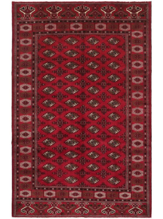 トルクメン - ペルシャ／クラシック - オリエンタルカーペット