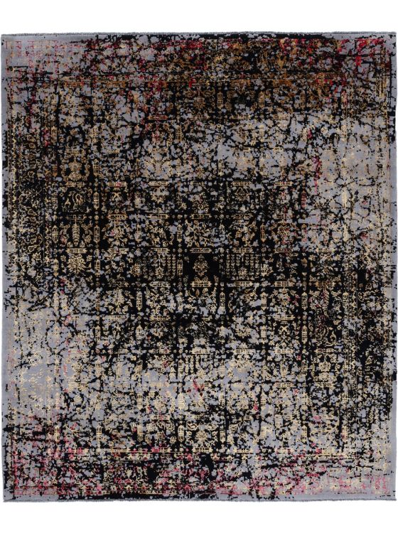 キリム アフガン オールドスタイル