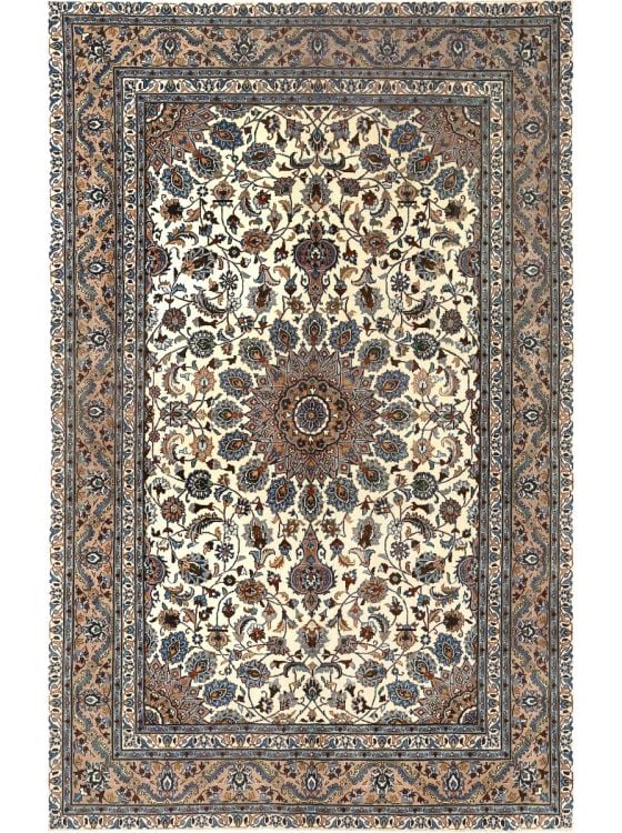 カシュマール - ペルシャ／クラシック - オリエンタルカーペット