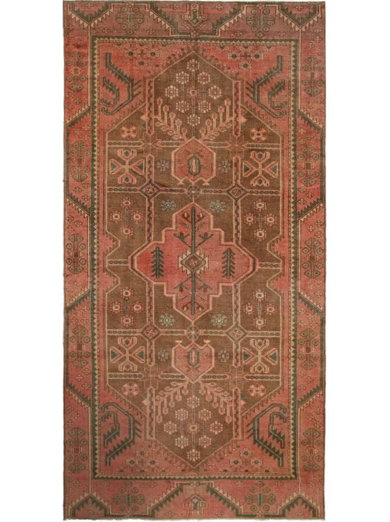 ヴィンテージ／パッチワーク - モダンカーペット - すべての絨毯