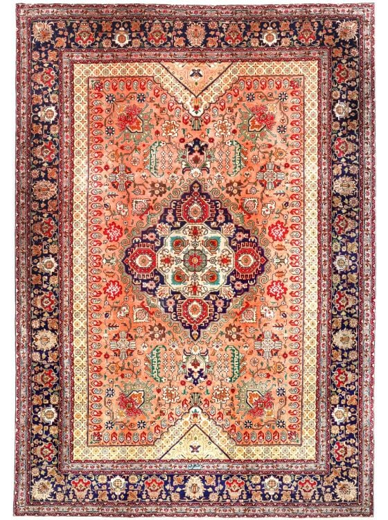 手織り絨毯をオンラインで | Carpet Avenue