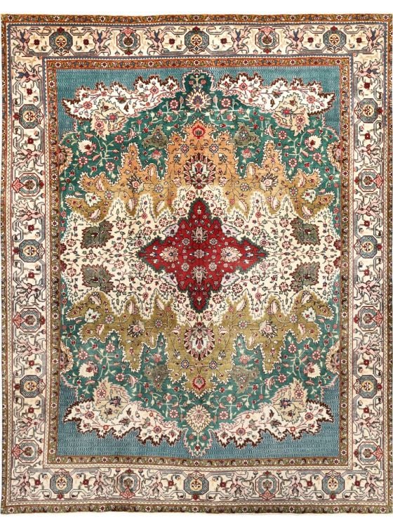 極上の手織り絨毯：￥320,853 / ￥493,753 /￥740,753 - セール