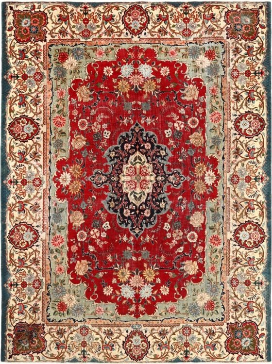 手織り絨毯をオンラインで | Carpet Avenue