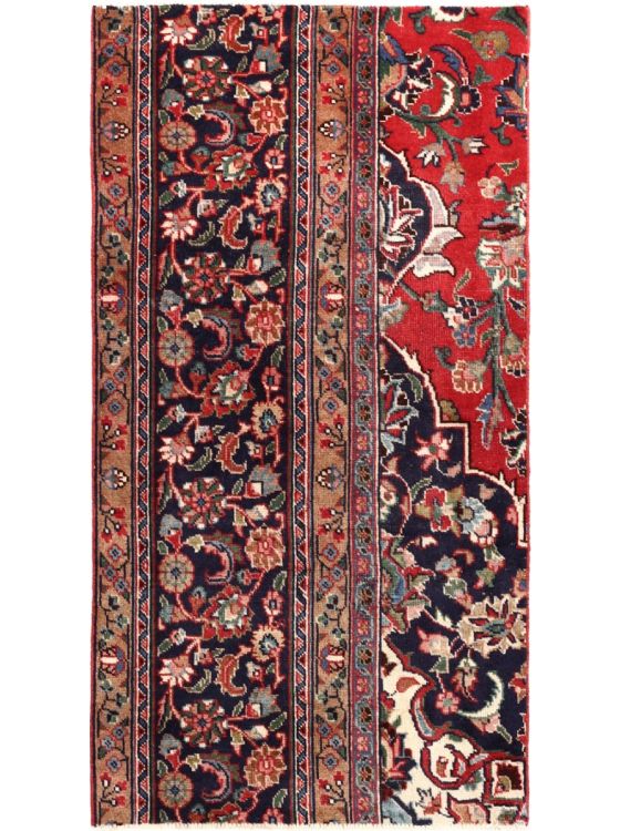 マシュハド - ペルシャ／クラシック - オリエンタルカーペット