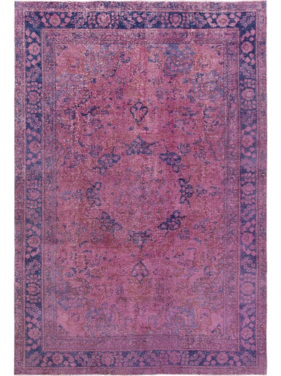 ヴィンテージ／パッチワーク - モダンカーペット - すべての絨毯