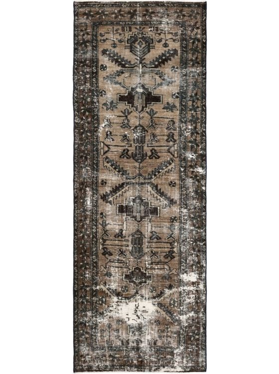 ヴィンテージ／パッチワーク - モダンカーペット - すべての絨毯