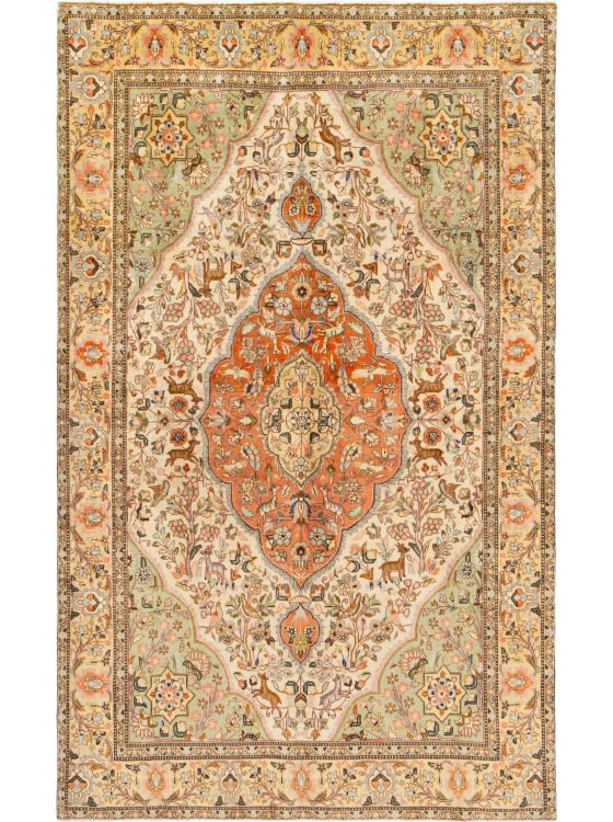 ペルシャ絨毯 最大70％オフ - セール - すべての絨毯