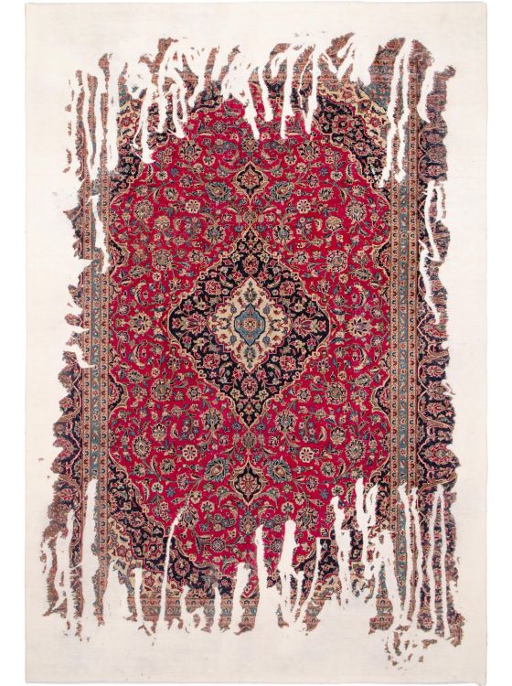 Vintage / Patchwork Carpets | Carpet Avenue