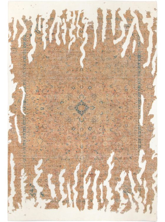 Vintage Patchwork tæpper 30-50% | Carpet Avenue