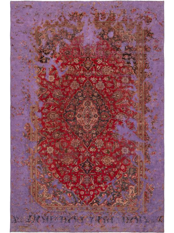 ヴィンテージ／パッチワーク - モダンカーペット - すべての絨毯