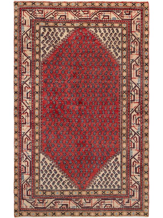 マシュハド - ペルシャ／クラシック - オリエンタルカーペット