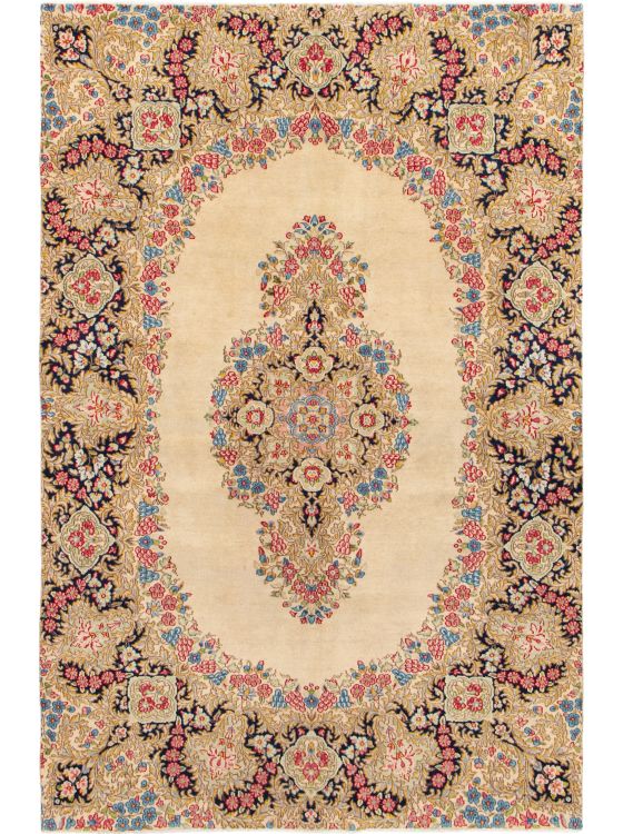 ケルマン - ペルシャ／クラシック - オリエンタルカーペット - すべて