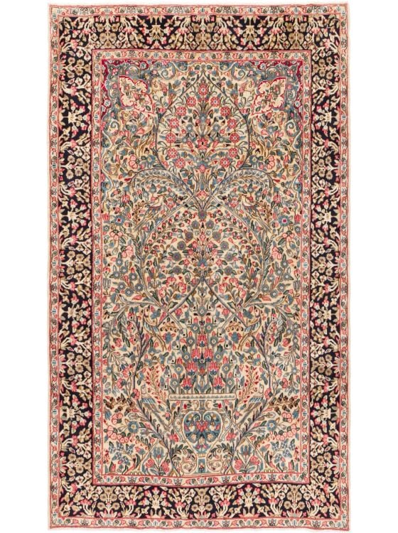 ケルマン - ペルシャ／クラシック - オリエンタルカーペット - すべて