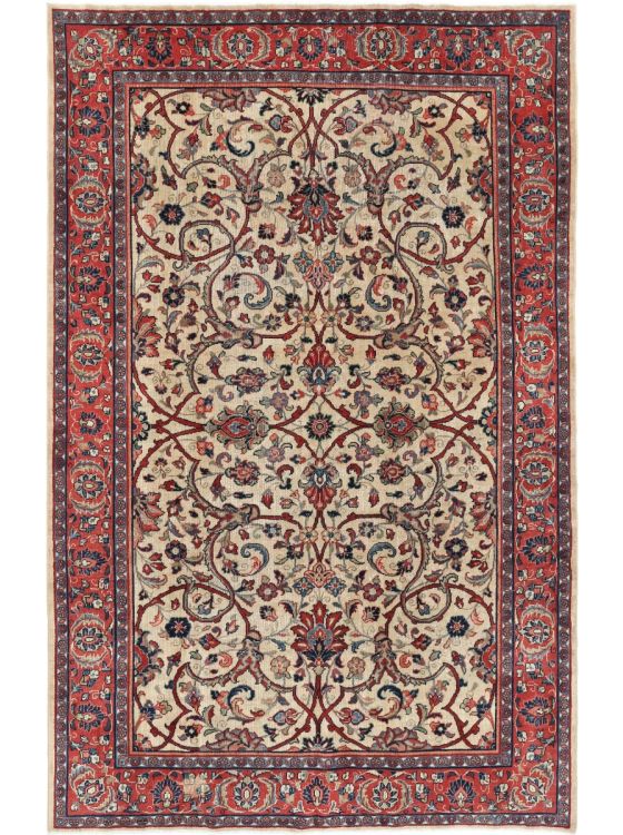 マシュハド - ペルシャ／クラシック - オリエンタルカーペット