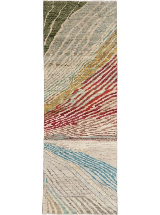 モダンカーペット - すべての絨毯