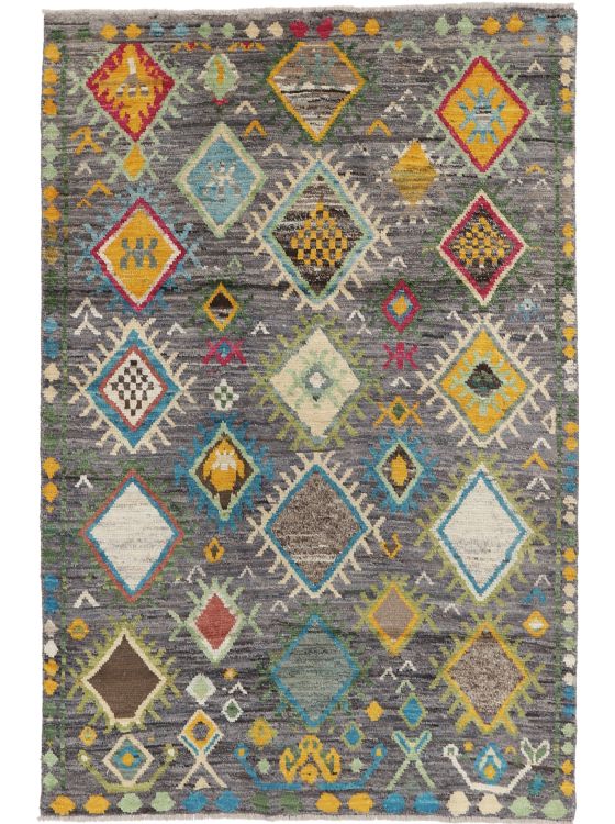 モダンカーペット - すべての絨毯