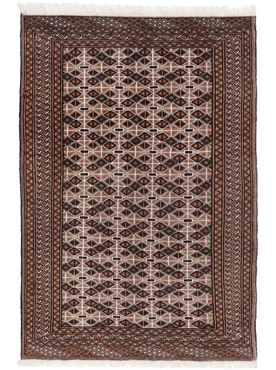 トルクメン - ペルシャ／クラシック - オリエンタルカーペット