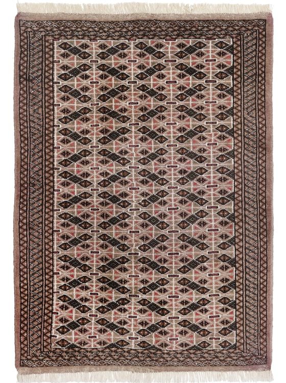 トルクメン - ペルシャ／クラシック - オリエンタルカーペット