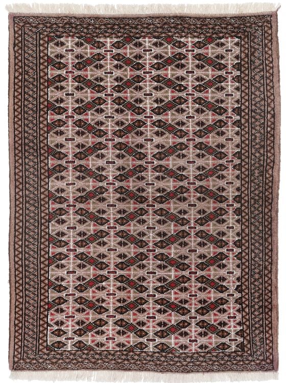 トルクメン - ペルシャ／クラシック - オリエンタルカーペット