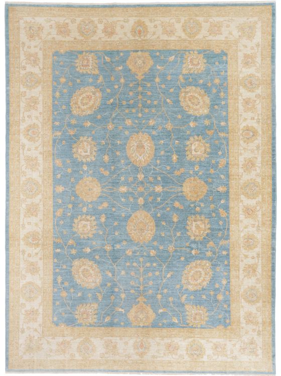 Ziegler / Kazak | Carpet Avenue
