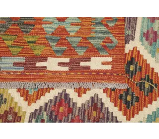 Kelim Afghan Old Style
