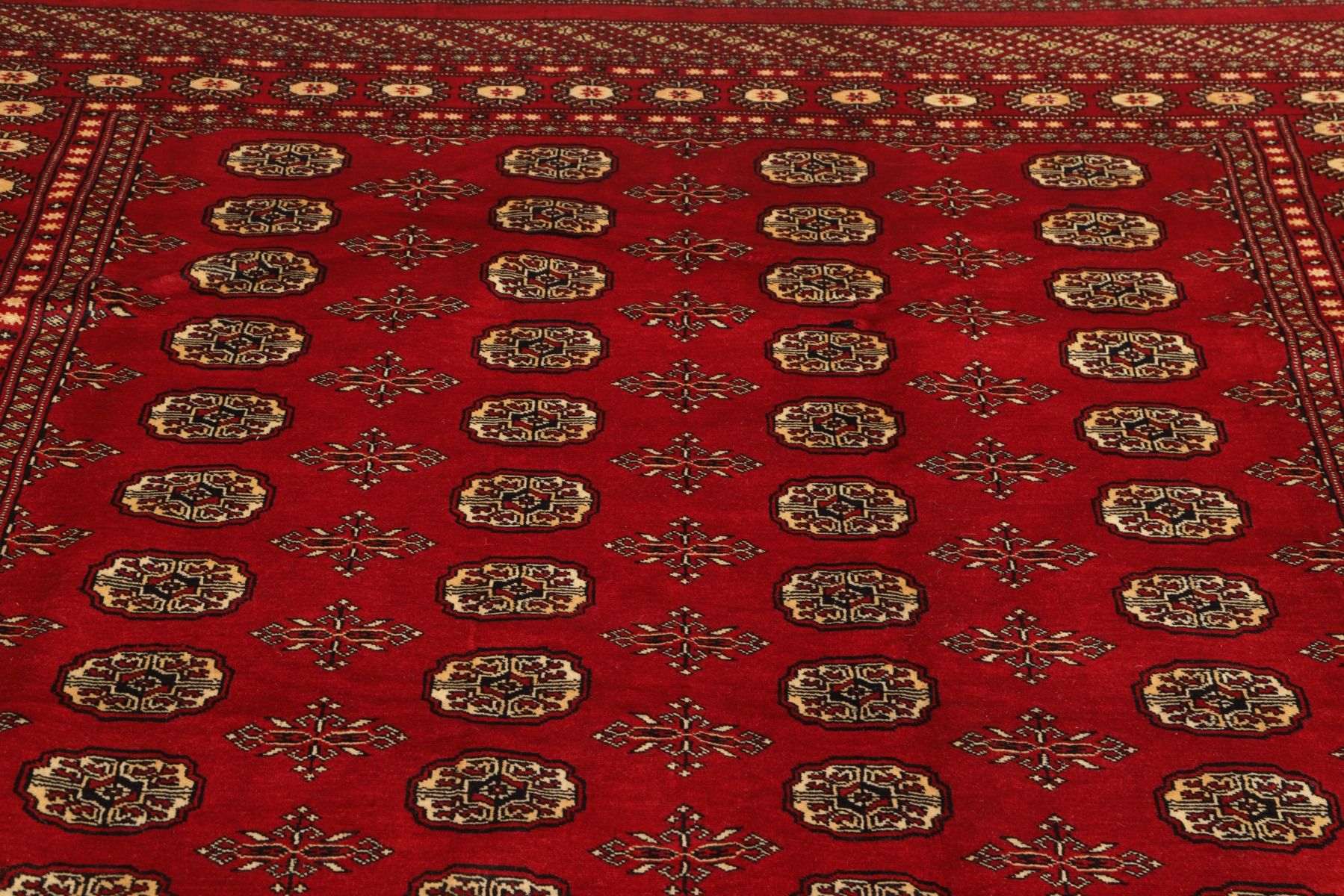 パキスタン ブハラ