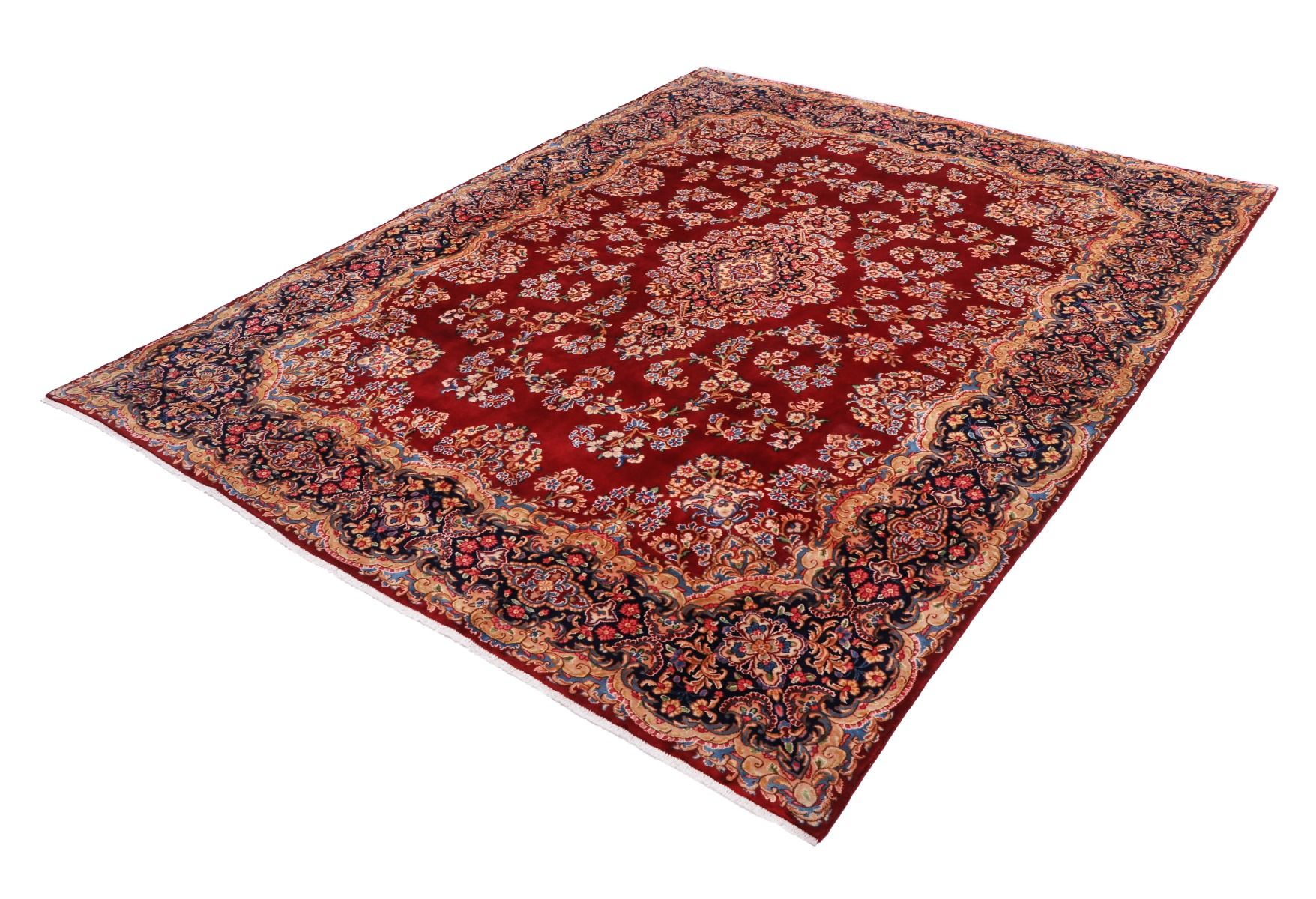 ペルシャ絨毯　ケルマン 新品 175x137 cm kerman ペルシャ絨毯 ケルマン 新品 175x137 cm kerman Kerman