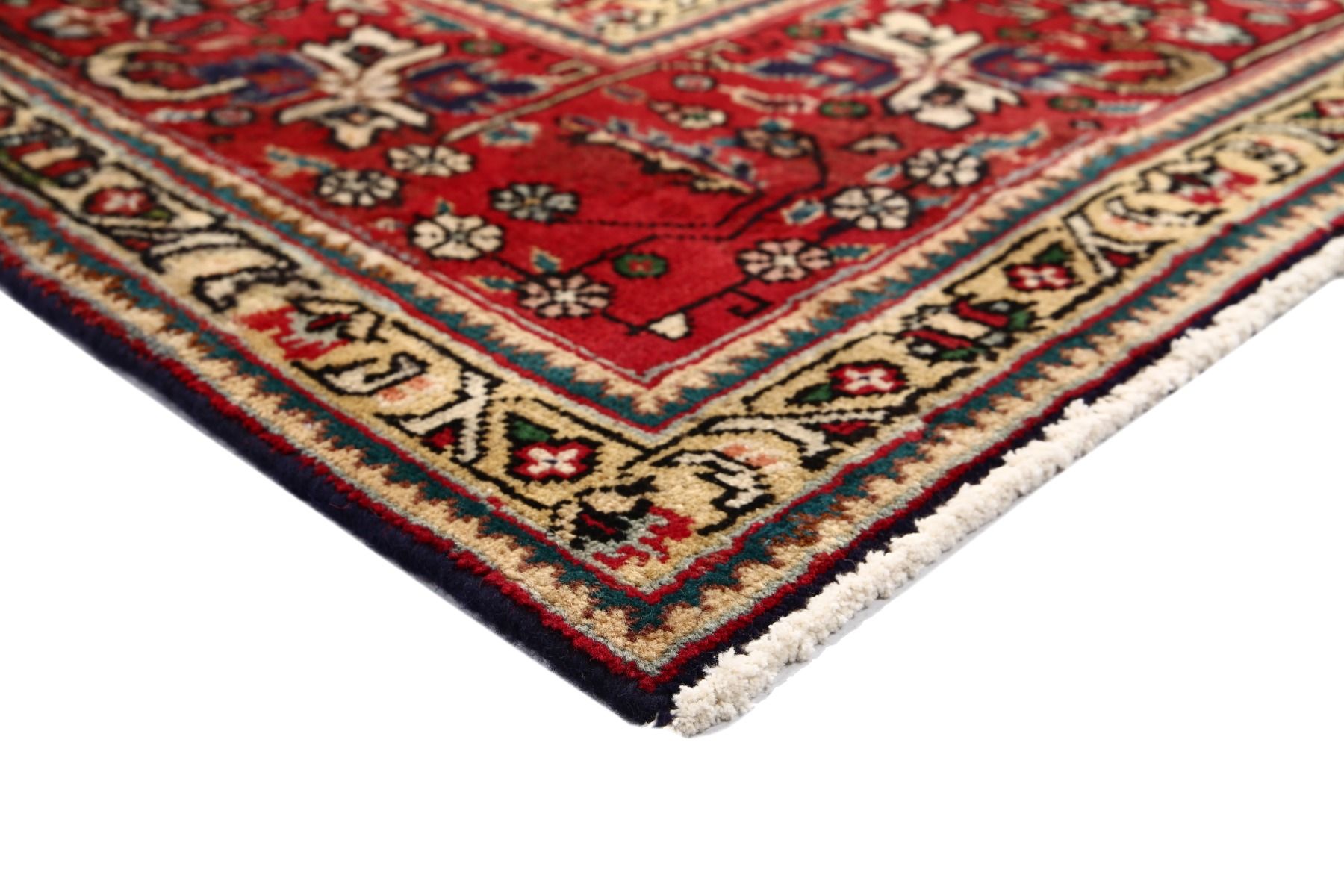 タブリーズ Rug/Kilim 200 x 300cm 高品質の素材 タブリーズ Rug/Kilim 200 x 300cm 高品質の素材 タブリーズ