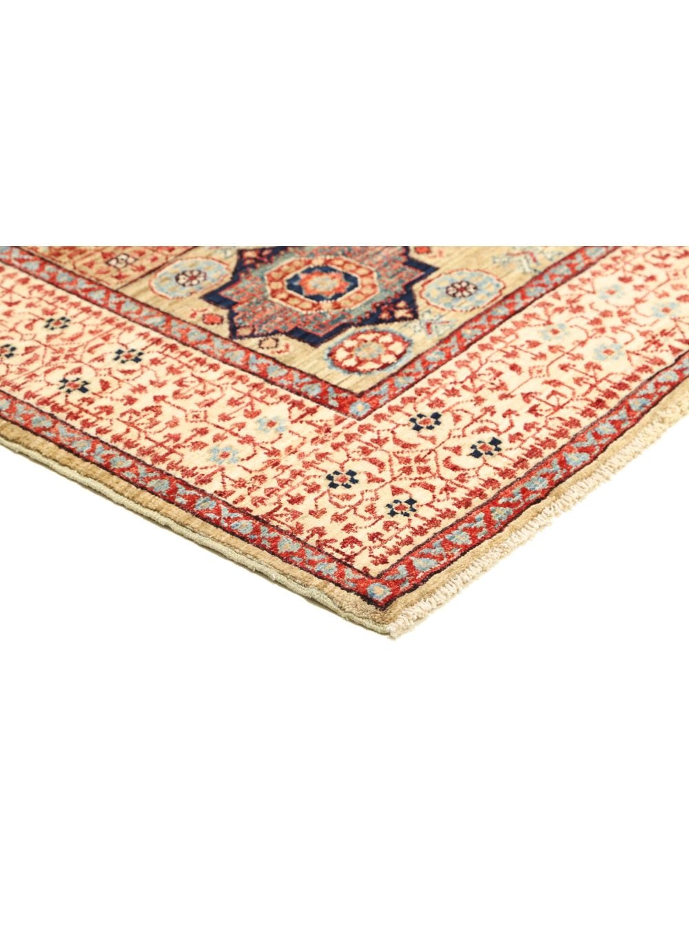 ジーグラー マムルーク