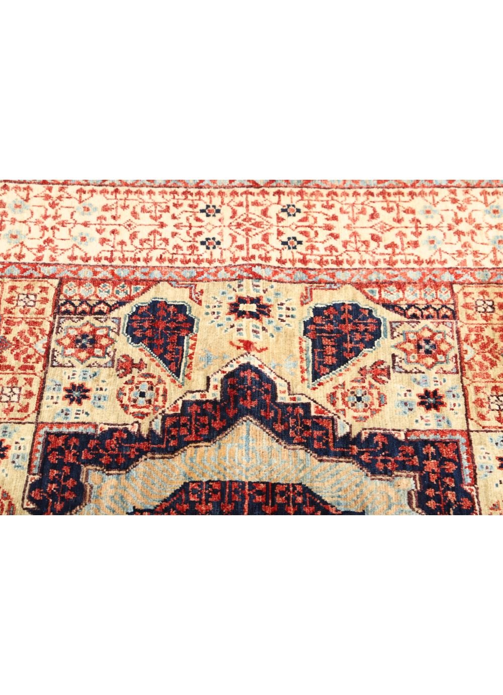 ジーグラー マムルーク