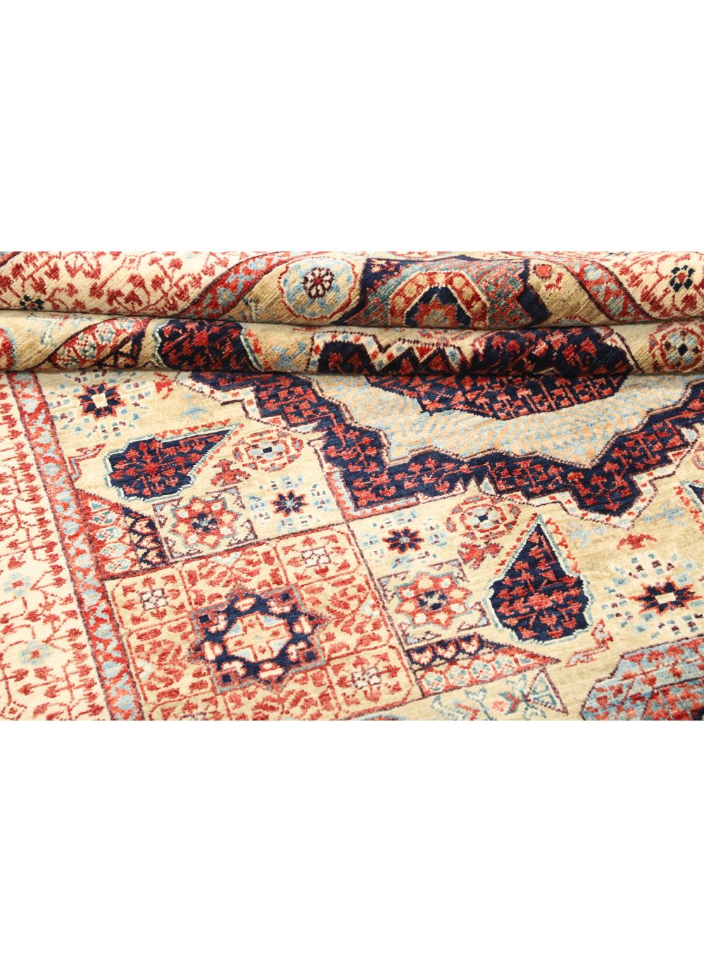 ジーグラー マムルーク