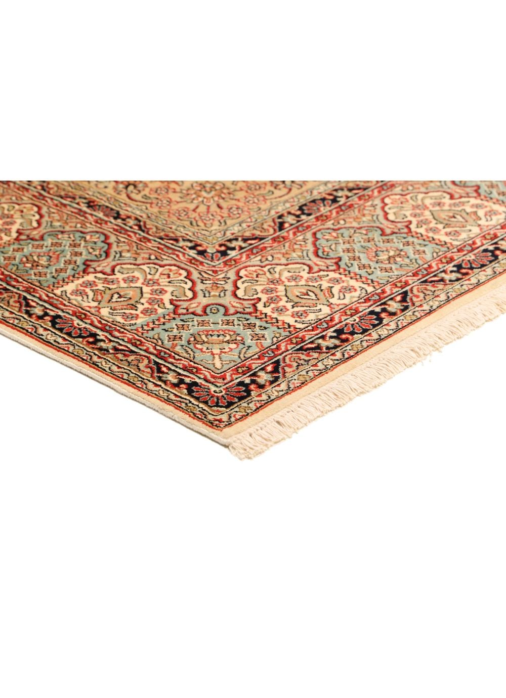 カシミール・シルク