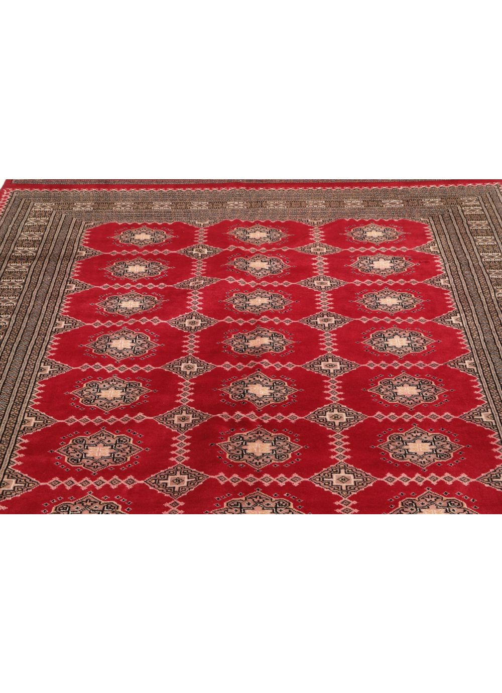 パキスタン ブハラ