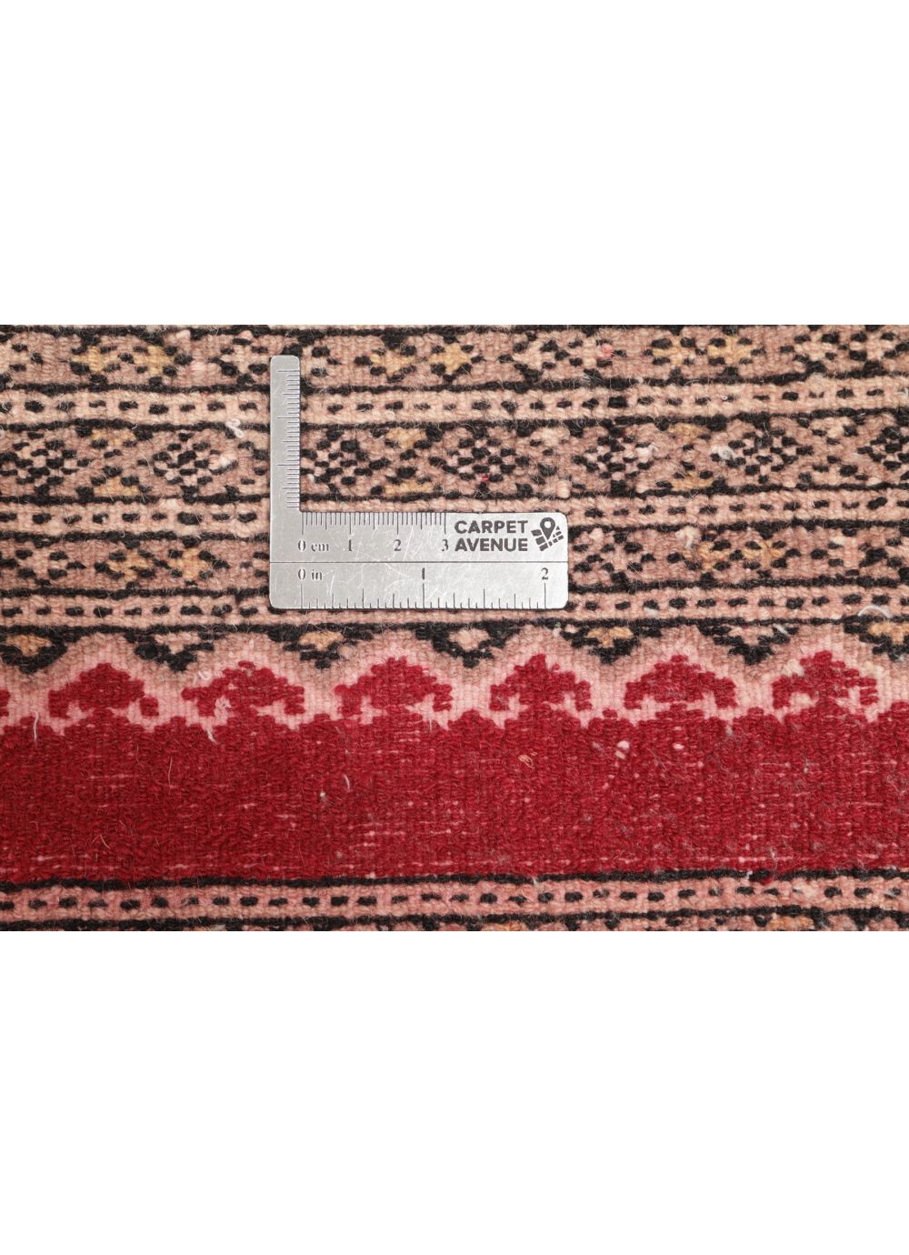 パキスタン ブハラ