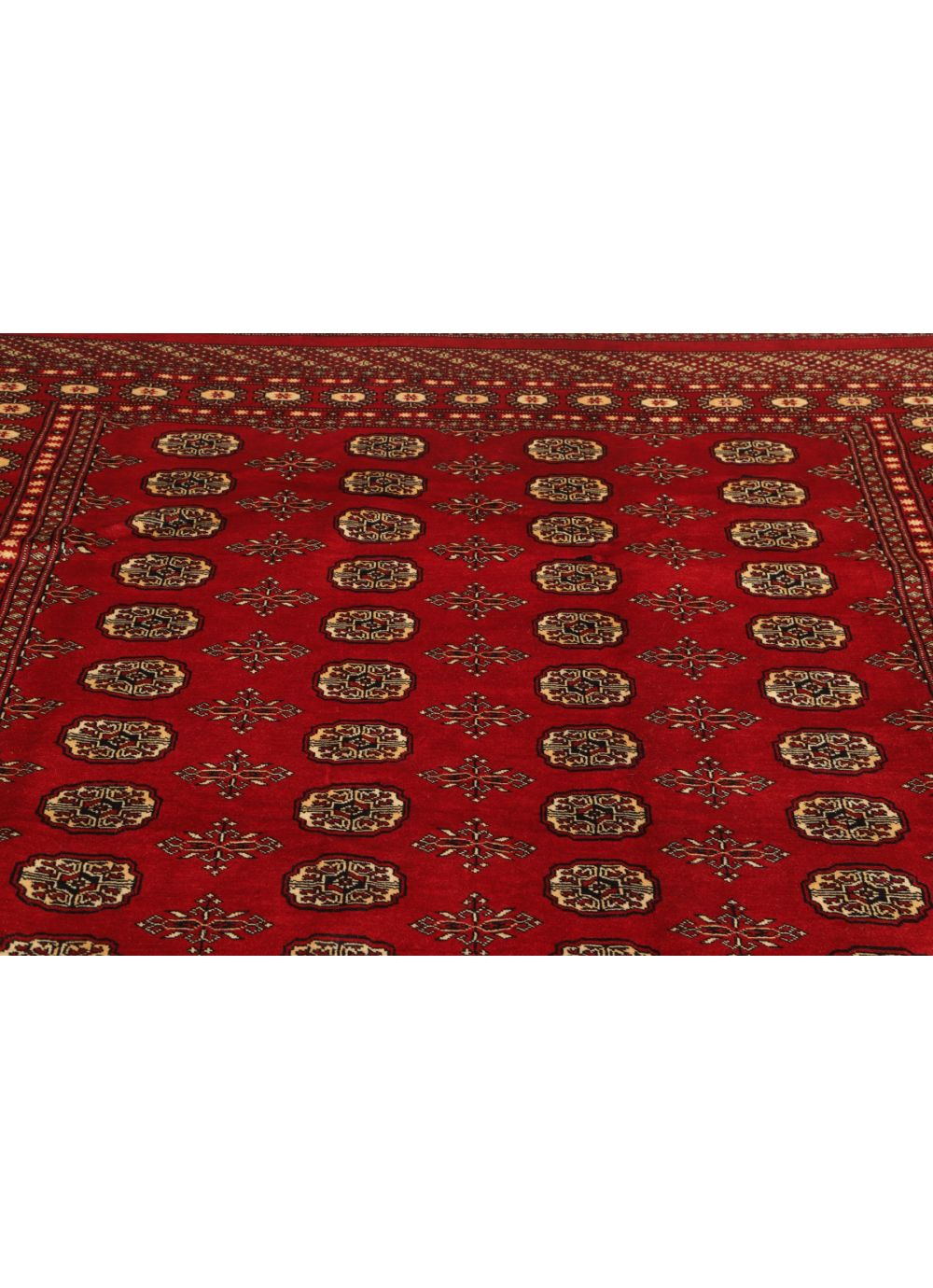 パキスタン ブハラ