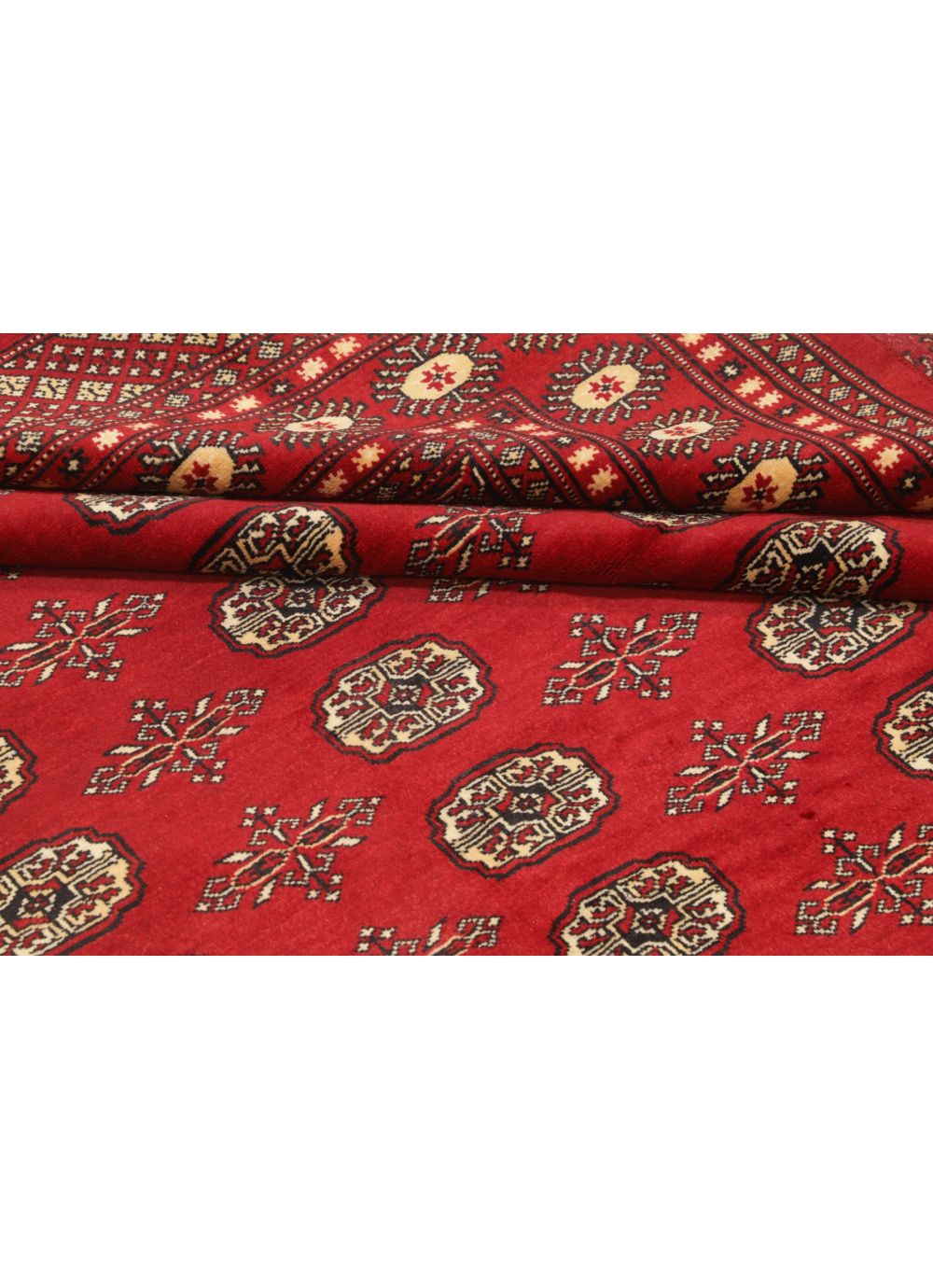 パキスタン ブハラ