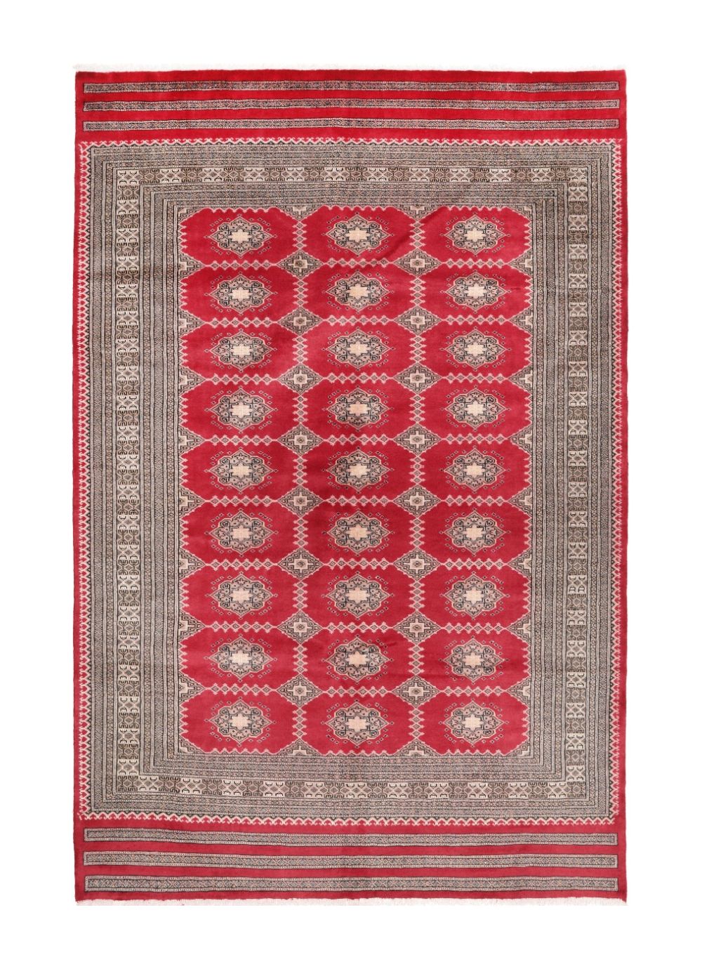 パキスタン ブハラ