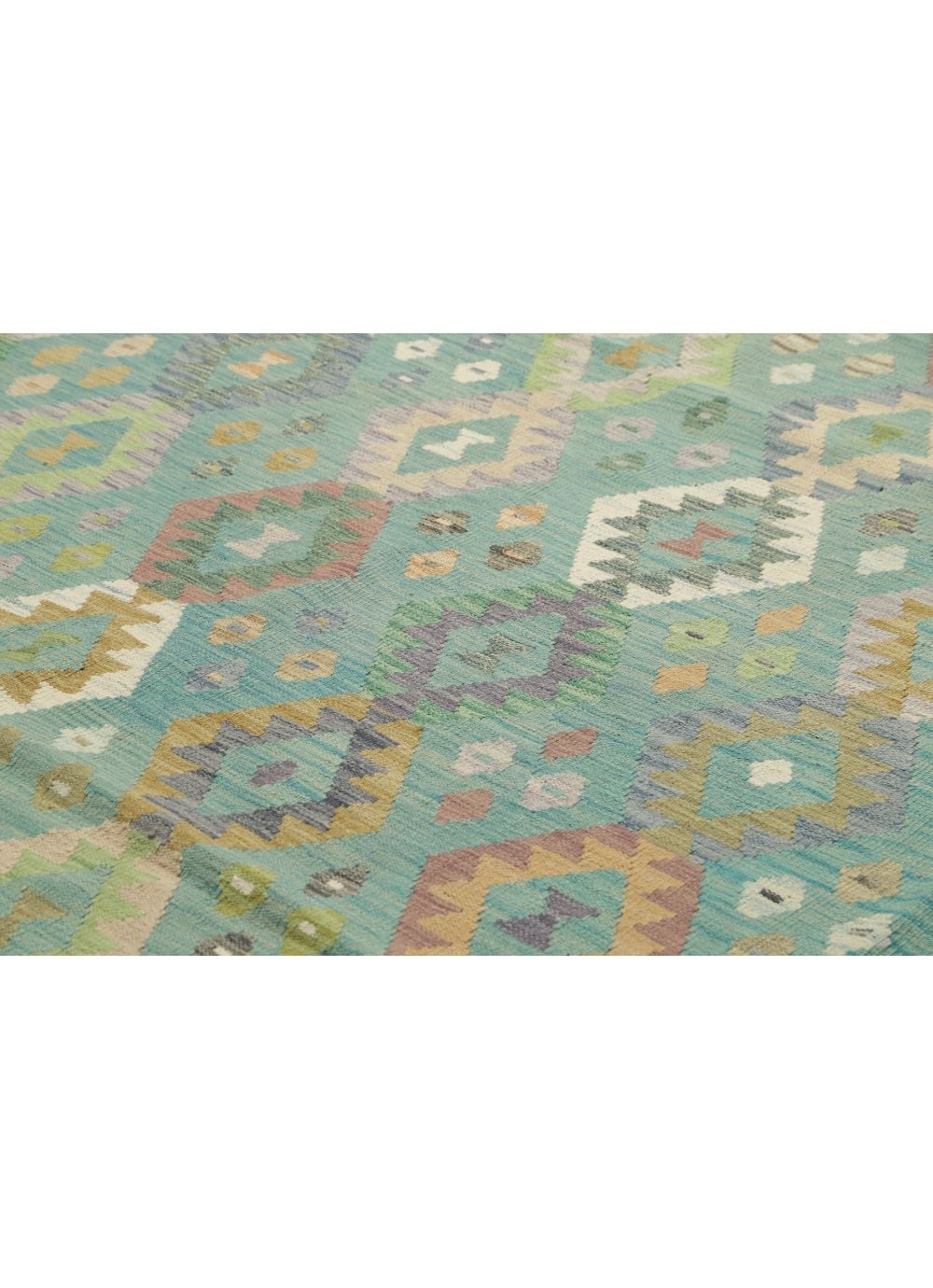 キリム・アフガン