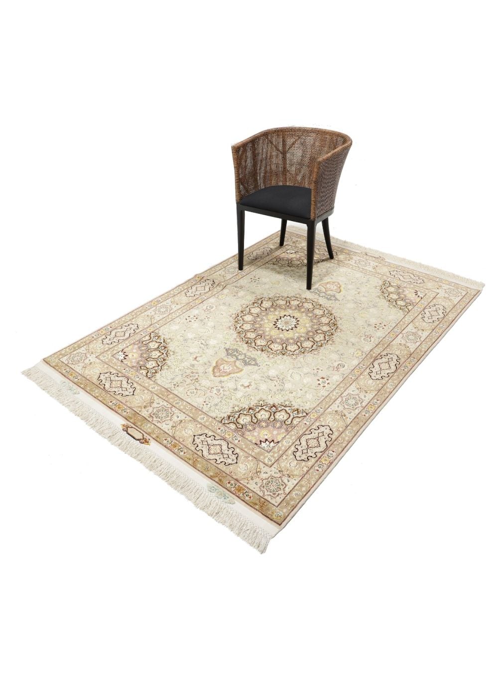 タブリーズ 60ラジ